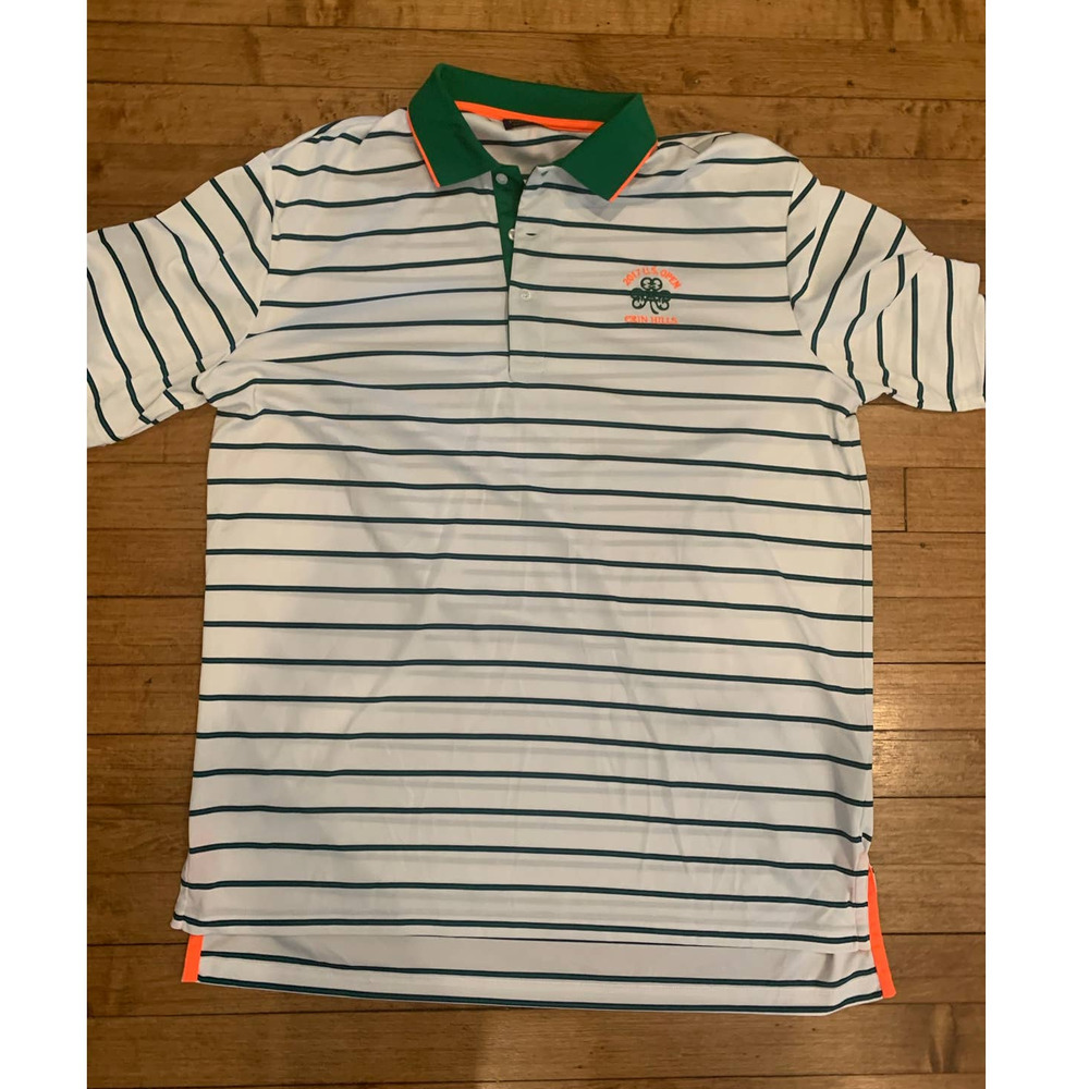 2017 Erin Hills x Embroidered x Polo Ralph Lauren Sports Polo